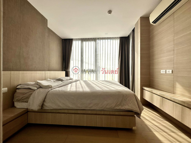 Condo for Rent: Klass Condo Silom, 45 m², 1 bedroom(s) Thailand, Rental, ฿ 28,000/ month