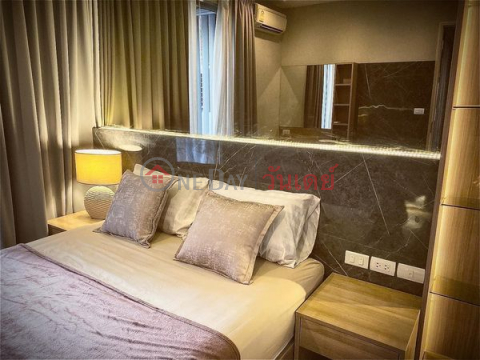 Condo for rent: Rhythm Sukhumvit 50, fully furnished _0