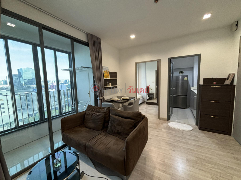  | 1 | Residential, Rental Listings | ฿ 25,000/ month