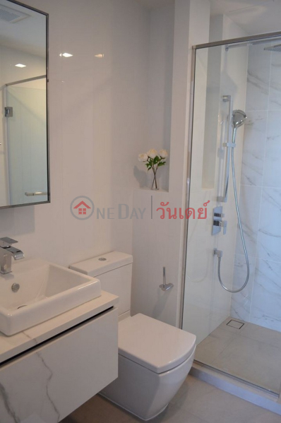 ฿ 19,000/ month | Condo for Rent: Happy Condo Ladprao 101, 28 m², 1 bedroom(s)