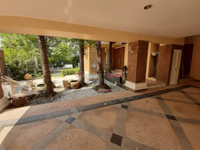  4 | Residential, Rental Listings | ฿ 150,000/ month