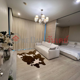 Condo for Sale: The Room Sukhumvit 21, 53 m², 1 bedroom(s) - OneDay_0