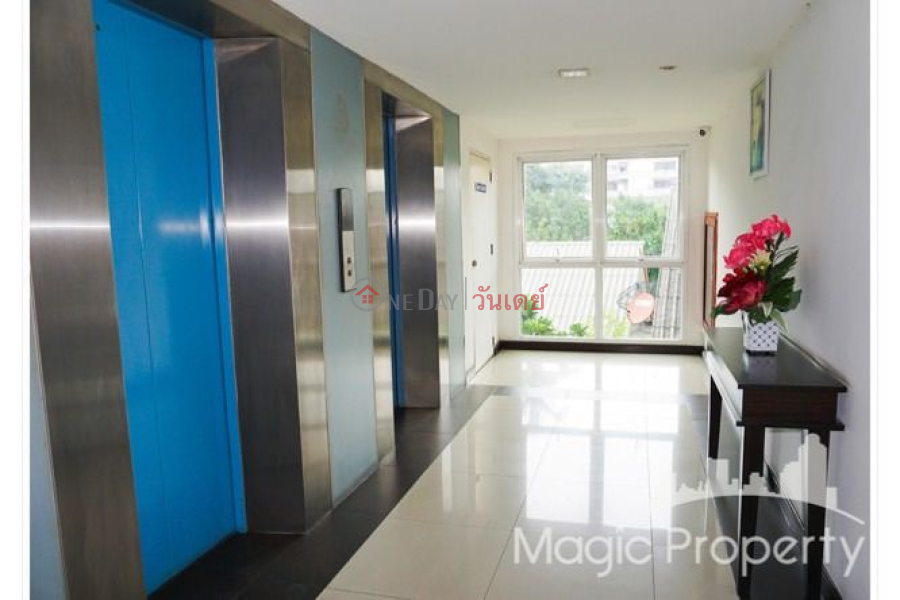 Le cosi Condominium, Watthana, Bangkok Thailand Sales | ฿ 2.29Million