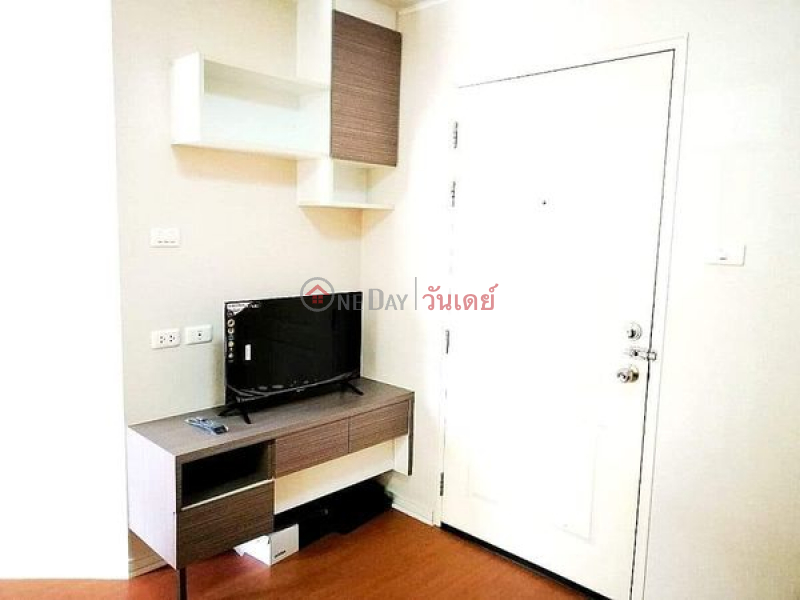 Property Search Thailand | OneDay | Residential Rental Listings Condo for rent: Lumpini Condotown Bangkhae (2nd floor, building B)