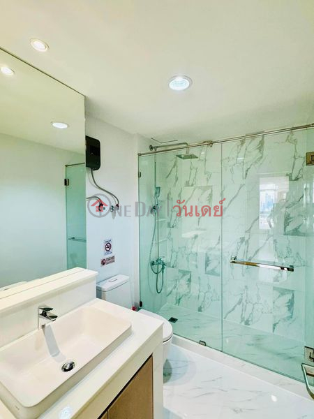 ฿ 26,000/ month, Condo for rent Waterford Diamond Tower (29th floor)