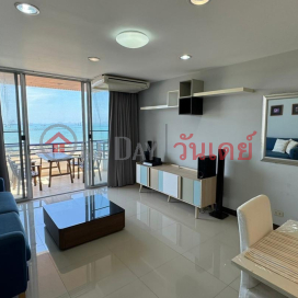 คอนโด สำหรับ เช่า: Rama Harbour View Condo, 110 ตร.ม., 2 ห้องนอน - OneDay_0