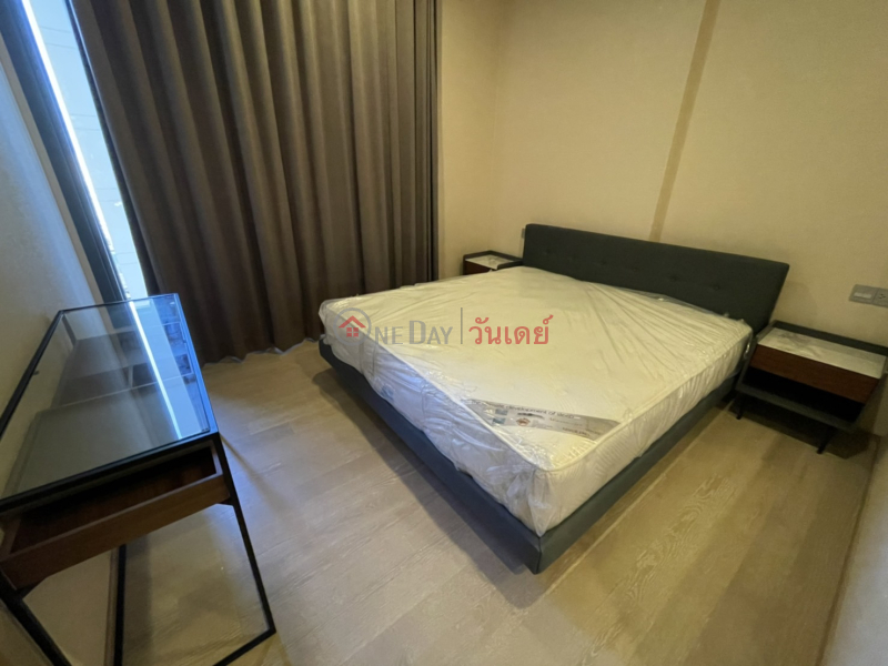 Condo for Rent: The ESSE Asoke, 47 m², 1 bedroom(s) Thailand Rental ฿ 30,000/ month