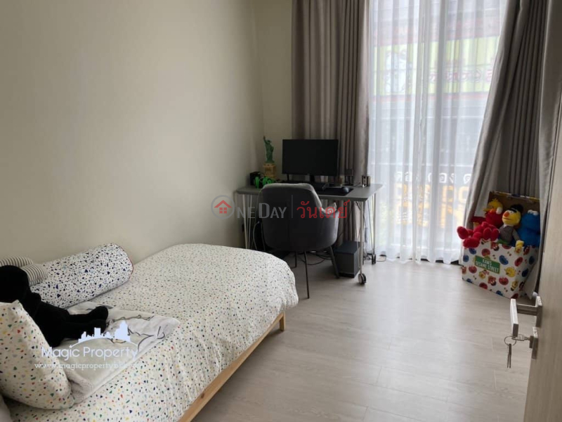 The Alcove Thonglor 10, Watthana, Bangkok, Thailand, Rental ฿ 37,000/ month