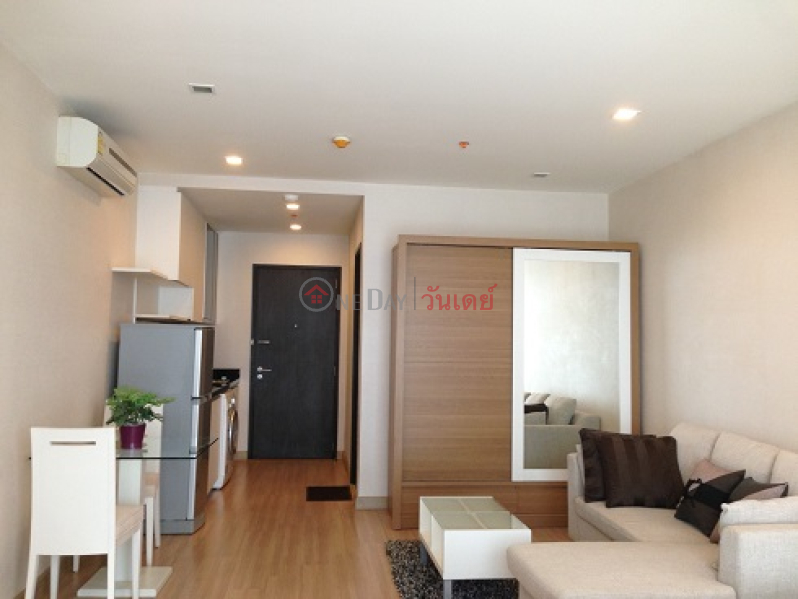 Condo for Rent: Le Luk, 40 m², 1 bedroom(s) | Thailand Rental | ฿ 25,000/ month