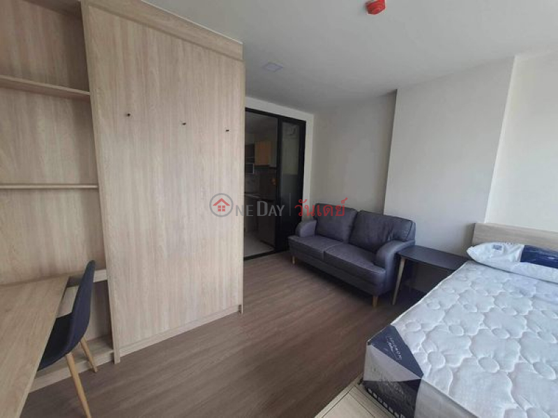 Condo for rent: THE MUVE Ram 22 (6th floor) Thailand Rental ฿ 9,500/ month