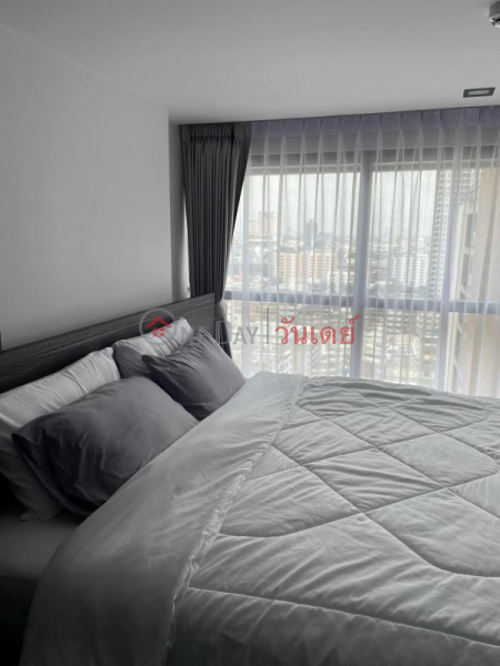 Condo for Rent: Conner Ratchathewi, 50 m², 1 bedroom(s),Thailand | Rental, ฿ 45,000/ month