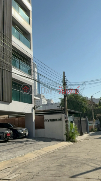 PIYABHUMI APARTMENT (ปิยภูมิ อพาร์ทเม้นท์),Din Daeng | OneDay วันเดย์(5)