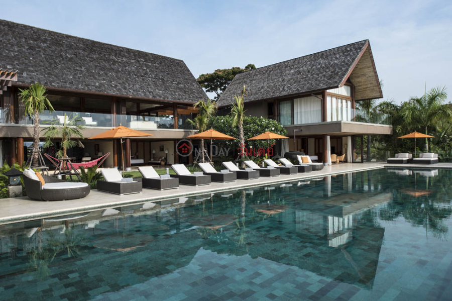 ค้นหาอสังหาริมทรัพย์ในประเทศไทย | OneDay | ที่อยู่อาศัย | รายการขาย Praana Villa