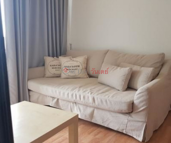 Condo for Rent: The Coast Condominium, 62 m², 2 bedroom(s) Thailand Rental, ฿ 28,000/ month