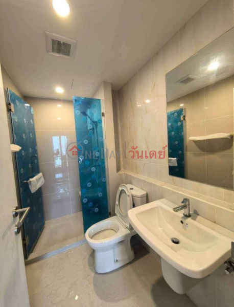 ฿ 9,500/ month Condo for rent NICHE MONO Chaengwatthana (floor 12A)