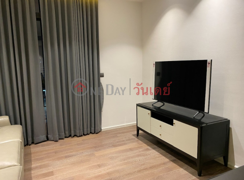 Condo for Rent: MUNIQ Sukhumvit 23, 66 m², 2 bedroom(s) - OneDay_0