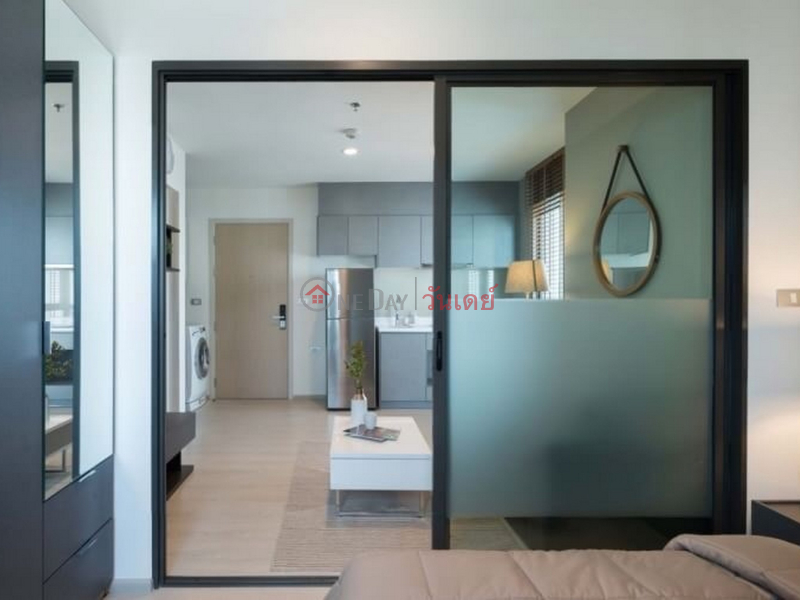 ฿ 18,000/ month Condo for Rent: Rhythm Asoke 2, 27 m², 1 bedroom(s)