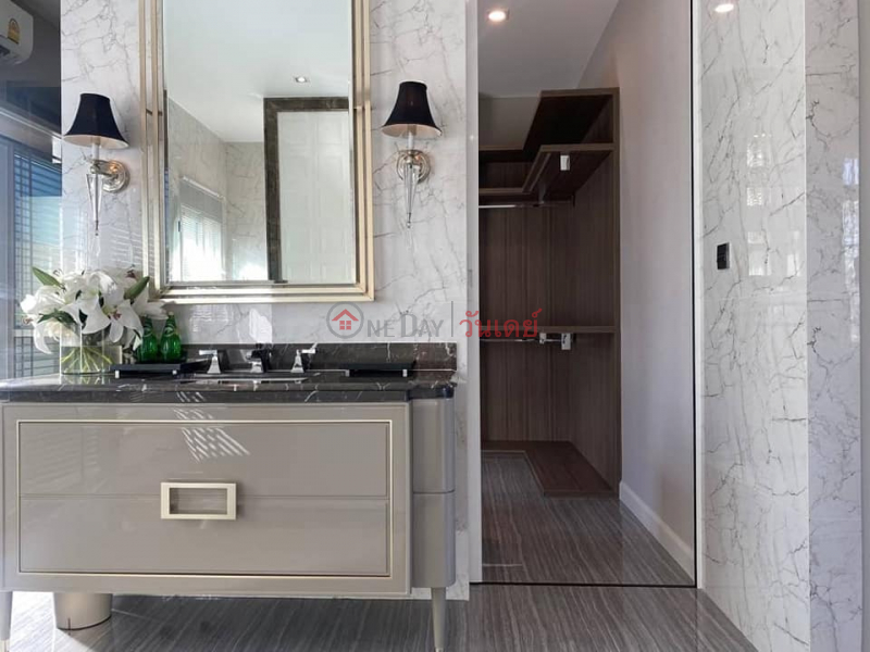 Property Search Thailand | OneDay | Residential Rental Listings Project : NANTAWAN Bangna KM.7