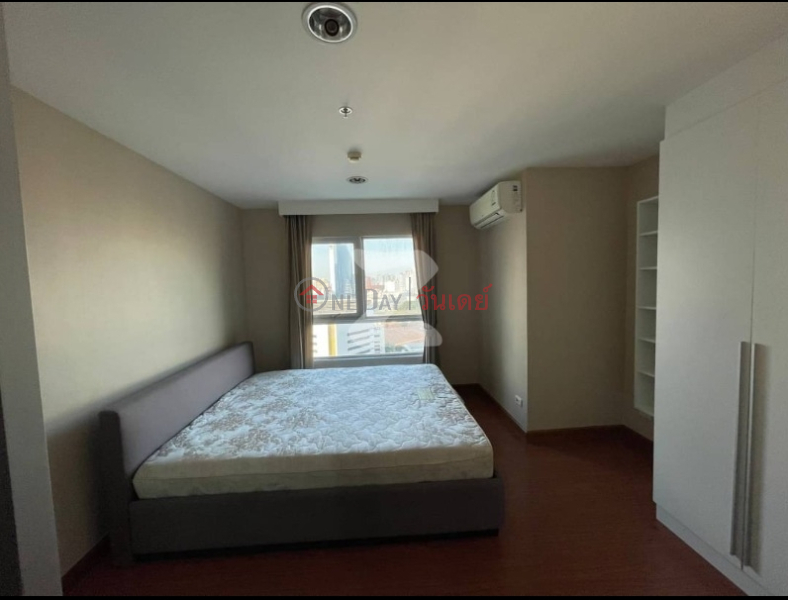 Condo for Rent: Belle Grand Rama 9, 45 m², 1 bedroom(s) | Thailand | Rental | ฿ 18,000/ month