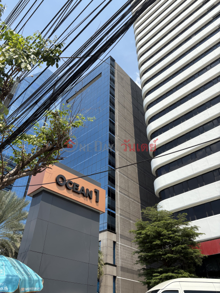 Ocean tower 1 (โอเชี่ยนทาวเวอร์ 1),Khlong Toei | OneDay วันเดย์(1)