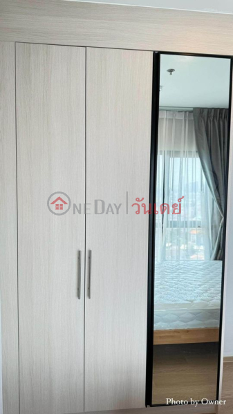 Condo for Rent: The Tree Sukhumvit 71 - Ekamai, 56 m², 2 bedroom(s) Rental Listings