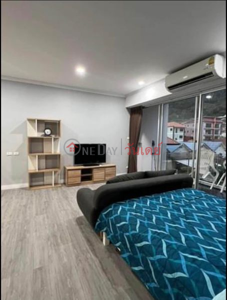 Chic Condominium Karon mountain view Thailand, Rental, ฿ 25,000/ month