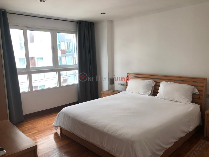 ฿ 16,000/ เดือน A Large 1 Bedroom Unit for Rent in Sukhumvit 13