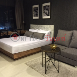 Condo for Rent: Rhythm Sukhumvit 36 - 38, 25 m², 1 bedroom(s) - OneDay_0