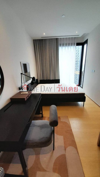 Condo for rent ASHTON Asoke - Rama 9 (33rd floor) Rental Listings