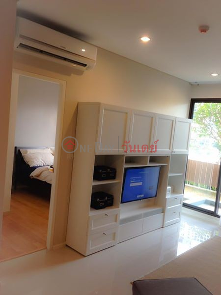 Condo for Rent: Villa Asoke, 56 m², 1 bedroom(s),Thailand, Rental | ฿ 30,000/ month