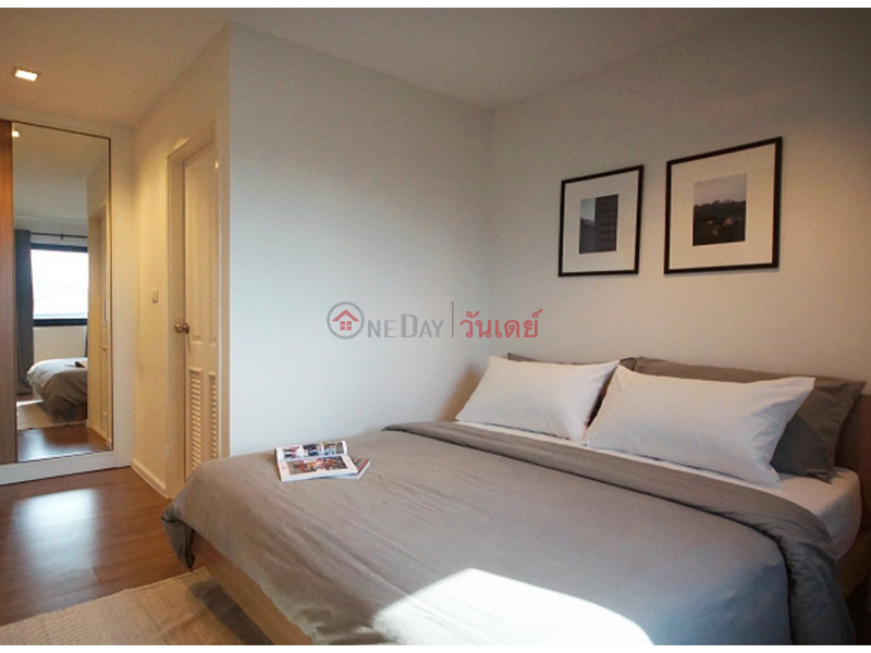 Condo for Rent: B Republic, 52 m², 2 bedroom(s),Thailand | Rental ฿ 18,000/ month