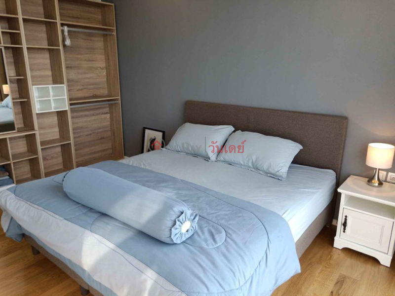 ฿ 26,000/ month Condo for Rent: Circle Living Prototype, 46 m², 1 bedroom(s)