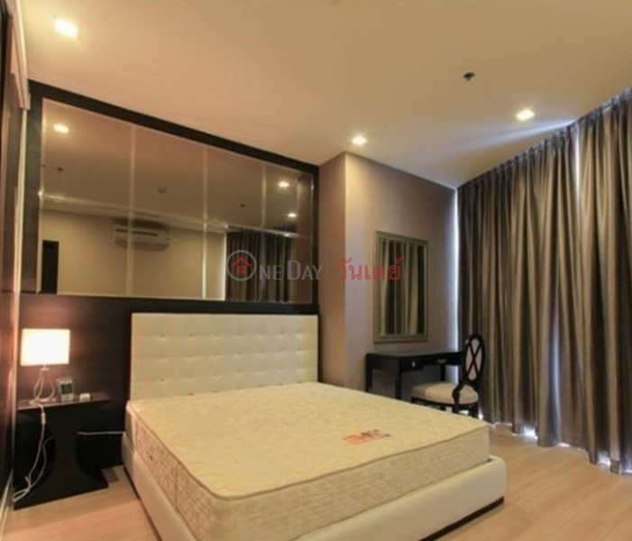 คอนโด สำหรับ เช่า: Sky Walk Condominium, 90 ตร.ม., 2 ห้องนอน, ประเทศไทย | เช่า ฿ 59,000/ เดือน