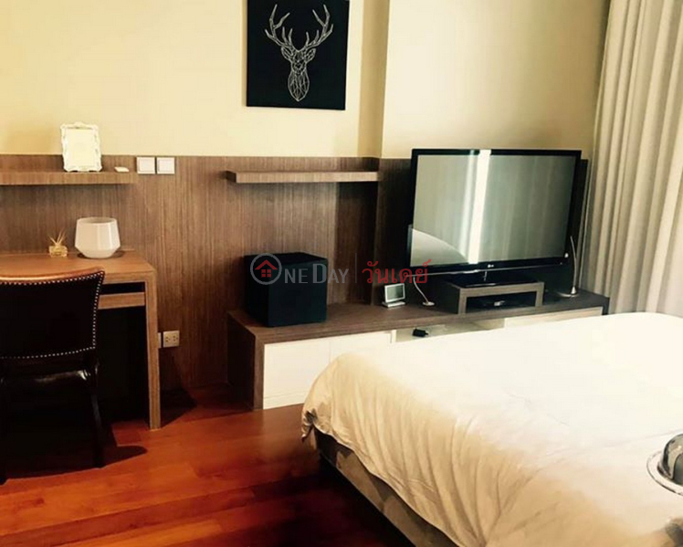 ฿ 54,000/ month, Condo for Rent: Quattro by Sansiri, 53 m², 1 bedroom(s)