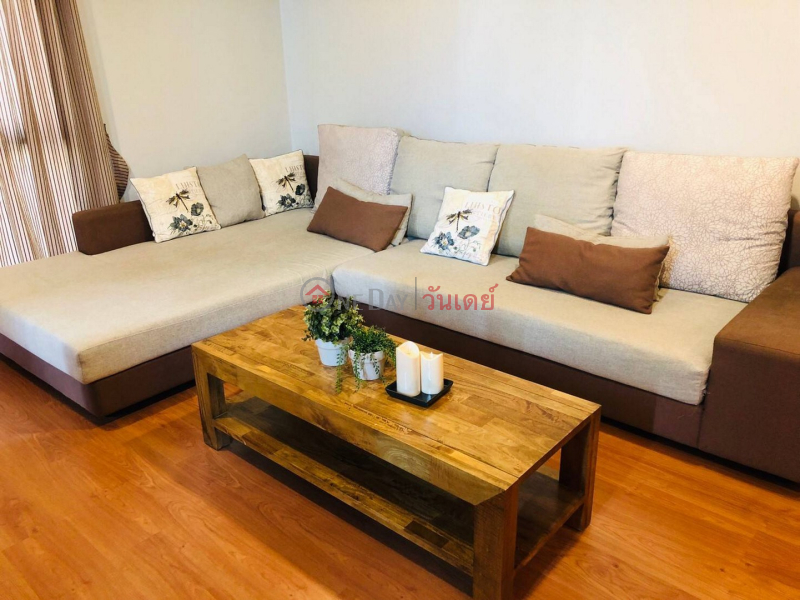 Property Search Thailand | OneDay | Residential | Rental Listings | Condo for Rent: Centric Scene Aree 2, 121 m², 3 bedroom(s)