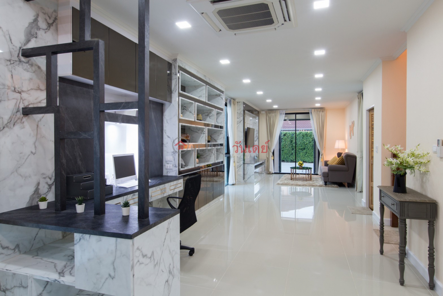 Villa Asiatic Thailand, Sales, ฿ 5.9Million