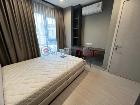 คอนโด สำหรับ เช่า: Life Sukhumvit 62, 55 ตร.ม., 2 ห้องนอน - OneDay_0