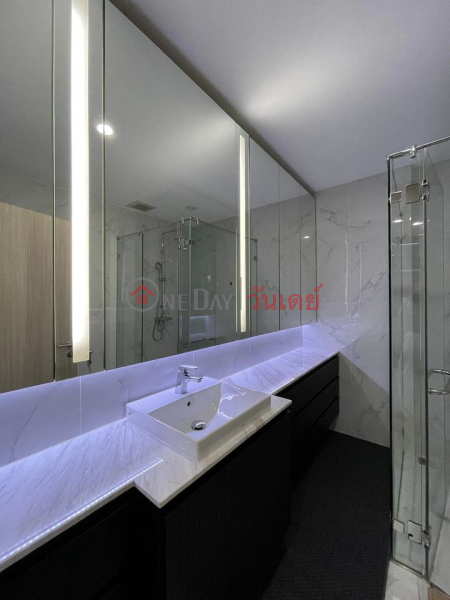 Condo for Rent: Noble Ploenchit, 117 m², 2 bedroom(s) Thailand Rental ฿ 130,000/ month