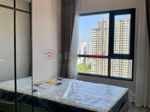 Condo for Rent: Knightsbridge Prime Onnut, 34 m², 1 bedroom(s) - OneDay_0