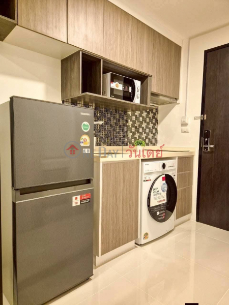 ที่พักสุดแปลกที่อนุญาตให้นำสัตว์เลี้ยงเข้าพักได้ | CHATEAU IN TOWN PINKLAO ประเทศไทย, เช่า | ฿ 18,000/ เดือน