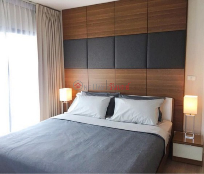 Condo for Sale: Noble Remix, 63 m², 1 bedroom(s) Thailand, Sales | ฿ 11.8Million