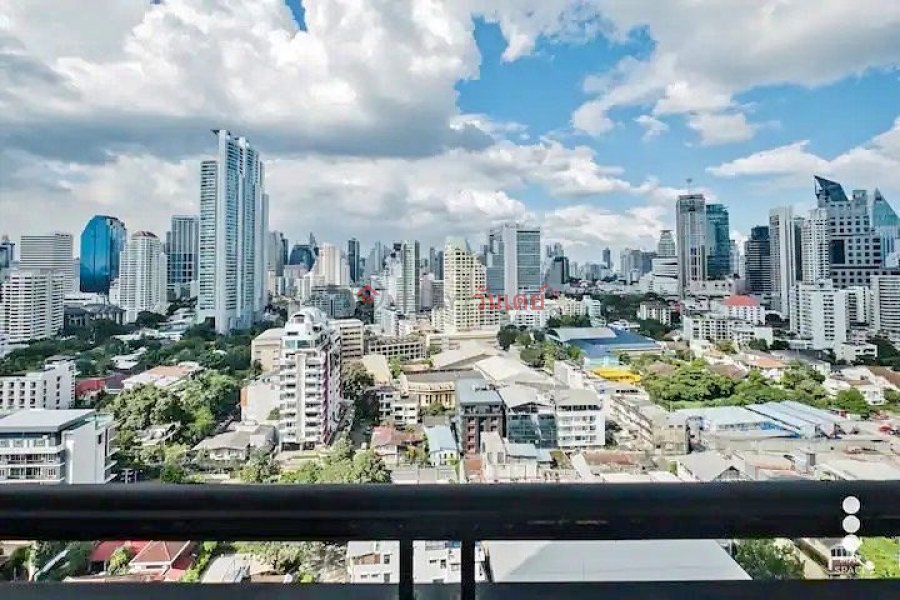 ฿ 7.7Million 1 Bed 1 Bath Apartment, Sukhumvit Road