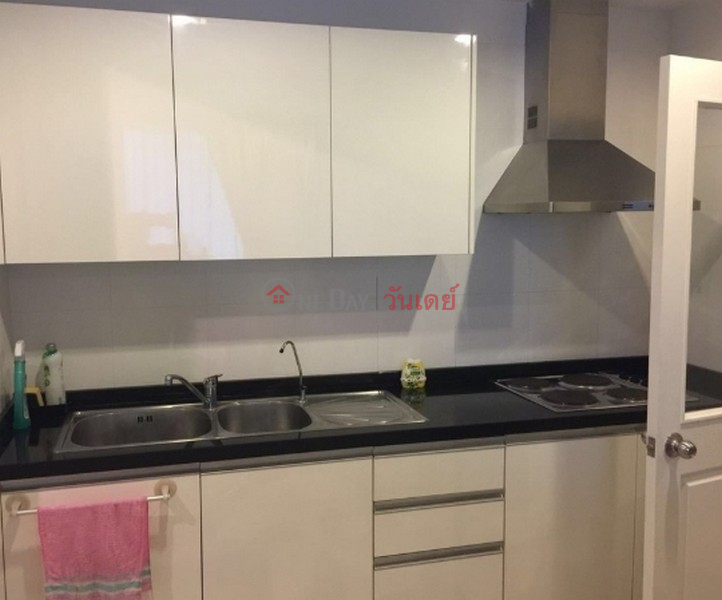 Condo for Rent: Siri Residence, 110 m², 2 bedroom(s) Rental Listings