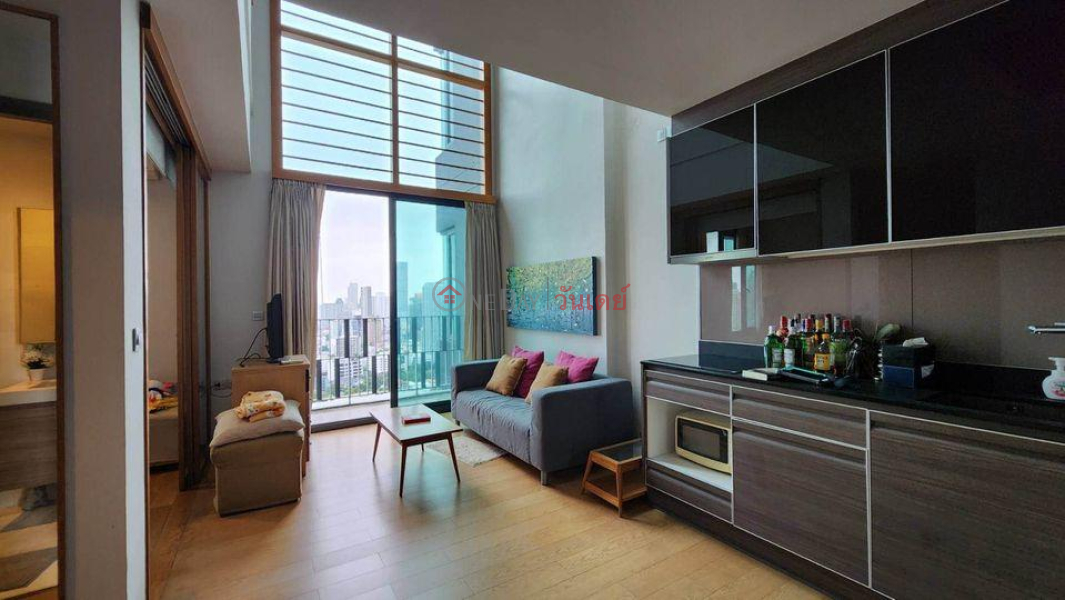 Condo for Rent: Keyne, 86 m², 2 bedroom(s) Rental Listings