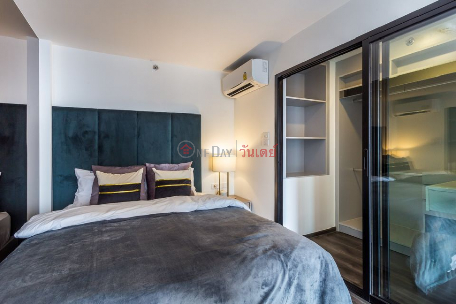 Condo for rent: KnightsBridge Space Ratchayothin (32nd floor),fully furnished Thailand | Rental | ฿ 35,000/ month