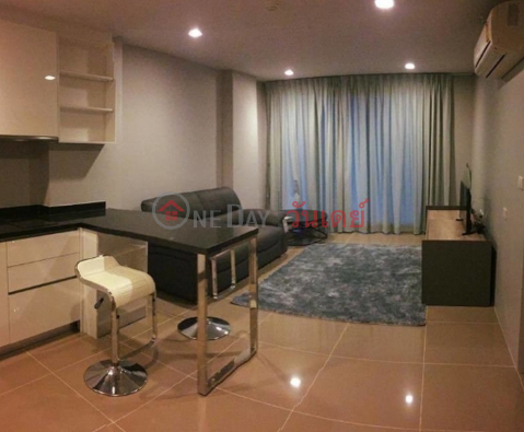 Condo for Rent: Mirage Sukhumvit 27, 50 m², 1 bedroom(s) - OneDay_0