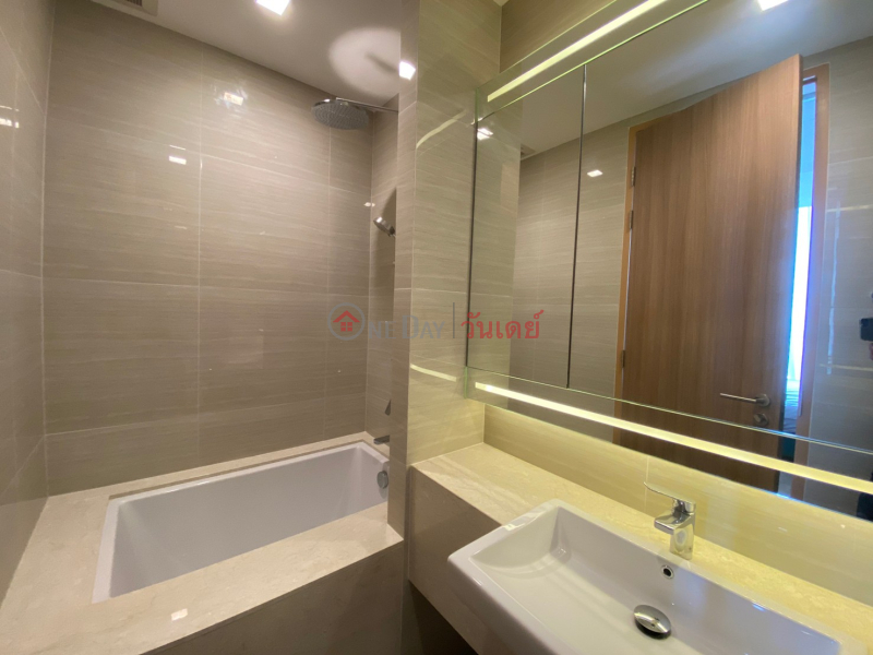 ฿ 38,000/ month, Condo for Rent: Noble BE 33, 52 m², 2 bedroom(s)