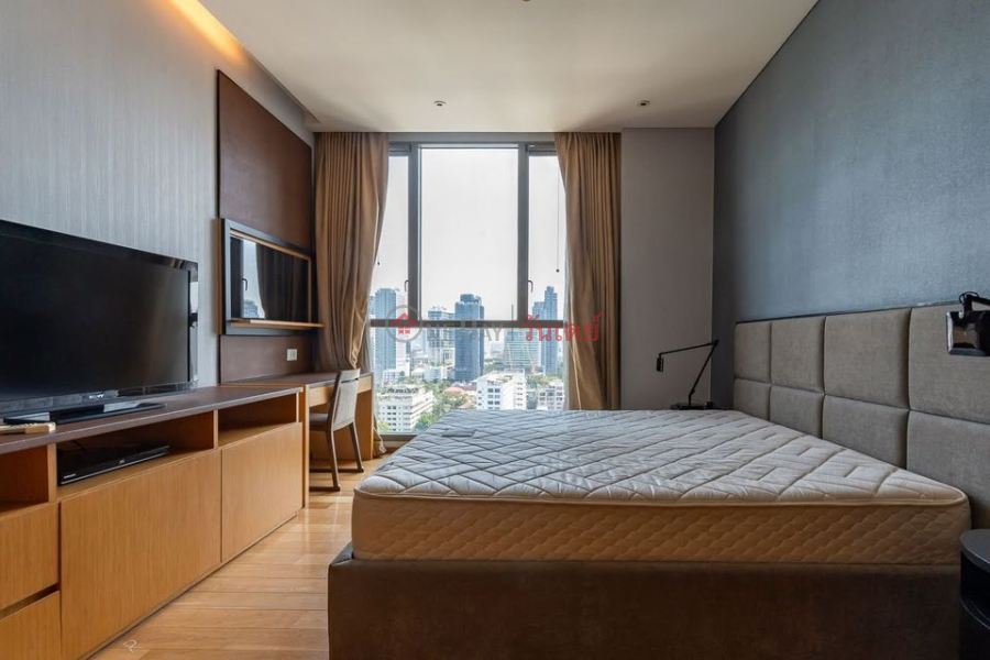 Property Search Thailand | OneDay | Residential, Rental Listings | Condo for Rent: Aequa Sukhumvit 49, 95 m², 2 bedroom(s)