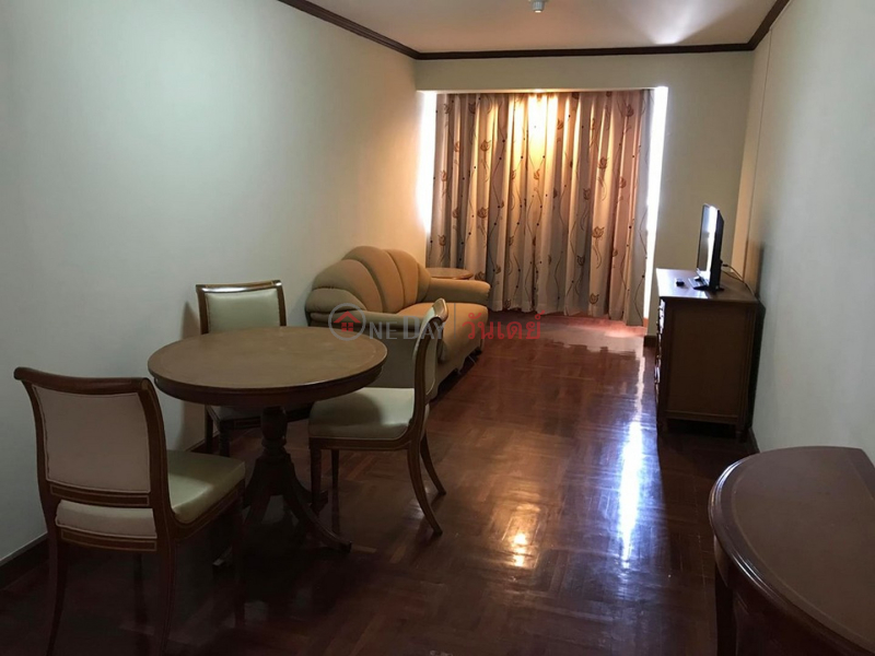 Condo for Rent: Omni Tower Sukhumvit Nana, 50 m², 1 bedroom(s) Thailand Rental, ฿ 22,000/ month