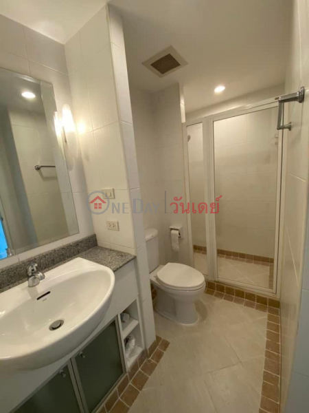 Condo Baan Siri Sathorn Yenakard ( Rental ) | Thailand, Rental, ฿ 30,000/ month